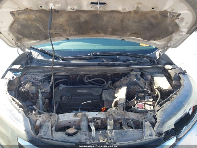 3CZRM3H3XGG706811 Honda CR-V LX