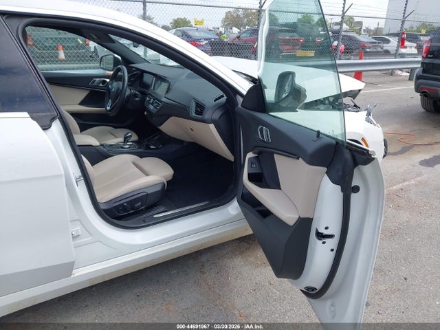 Продаж на аукціоні авто 2021 Bmw 228i Gran Coupe Xdrive, vin: WBA73AK04M7G54120, номер лоту: 44691967