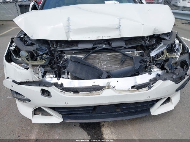 Продаж на аукціоні авто 2021 Bmw 228i Gran Coupe Xdrive, vin: WBA73AK04M7G54120, номер лоту: 44691967