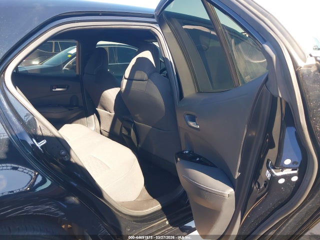 JTND4RBE9L3079007 Toyota COROLLA SE