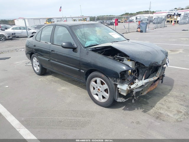Aukcja sprzedaży 2006 Nissan Sentra 1.8s, vin: 3N1CB51DX6L587702, numer aukcji: 44691975