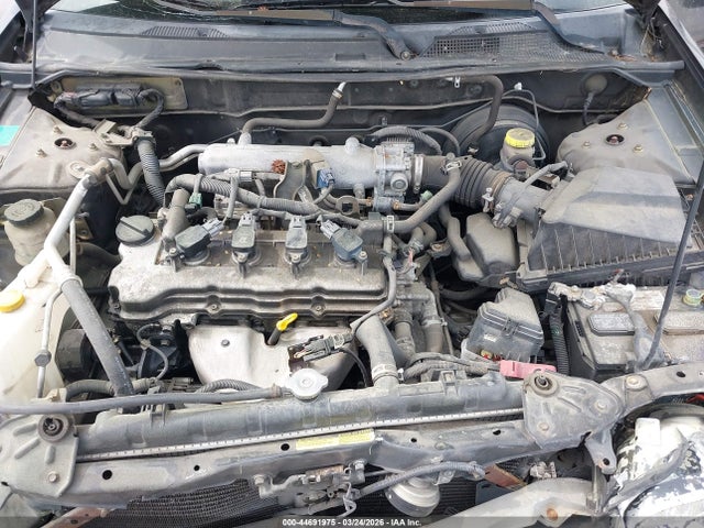 Продаж на аукціоні авто 2006 Nissan Sentra 1.8s, vin: 3N1CB51DX6L587702, номер лоту: 44691975