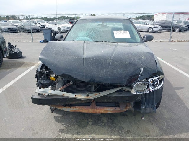 Продаж на аукціоні авто 2006 Nissan Sentra 1.8s, vin: 3N1CB51DX6L587702, номер лоту: 44691975
