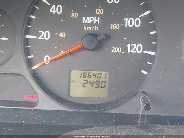Продаж на аукціоні авто 2006 Nissan Sentra 1.8s, vin: 3N1CB51DX6L587702, номер лоту: 44691975