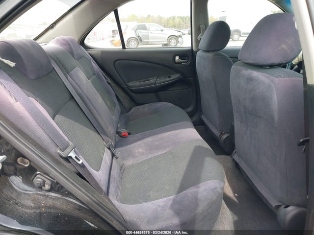 Продаж на аукціоні авто 2006 Nissan Sentra 1.8s, vin: 3N1CB51DX6L587702, номер лоту: 44691975