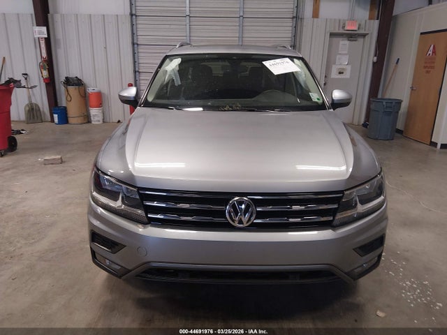3VV3B7AX1MM005630 Volkswagen Tiguan 2.0t Se/2.0t Se R-line Black/2.0t Sel
