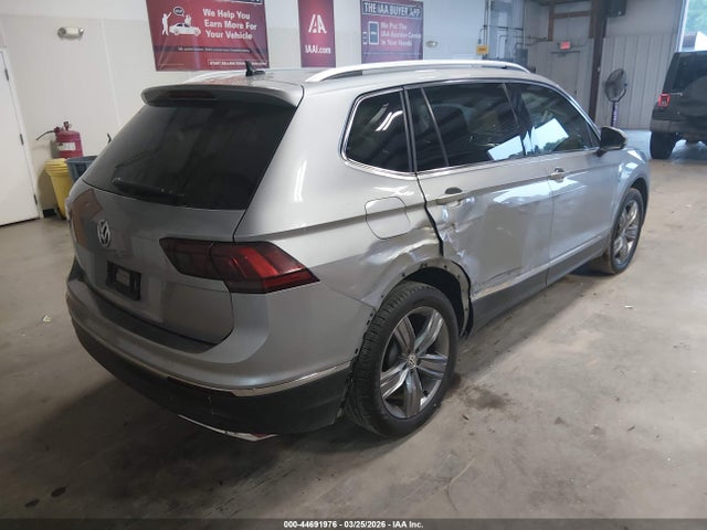 3VV3B7AX1MM005630 Volkswagen Tiguan 2.0t Se/2.0t Se R-line Black/2.0t Sel
