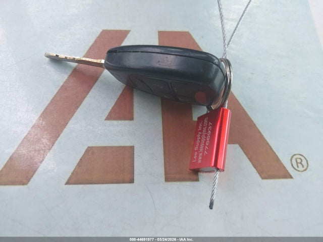 2005 CHRYSLER TOWN & COUNTRY 2C4GP54L85R422347 Photo 10