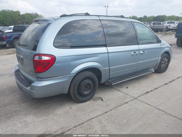 2005 CHRYSLER TOWN & COUNTRY 2C4GP54L85R422347 Photo 3