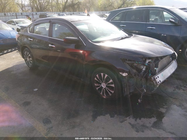 1N4AL3AP5FC262019 auction archive image