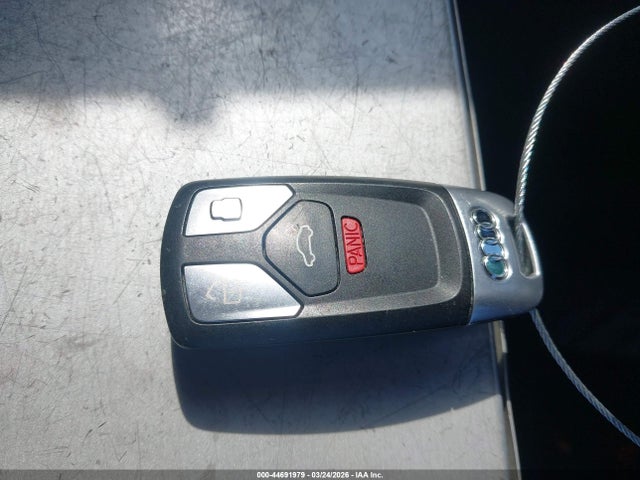 Продаж на аукціоні авто 2018 Audi Q5 2.0t Premium/2.0t Tech Premium, vin: WA1ANAFY7J2114781, номер лоту: 44691979