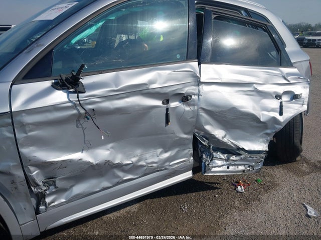 Продаж на аукціоні авто 2018 Audi Q5 2.0t Premium/2.0t Tech Premium, vin: WA1ANAFY7J2114781, номер лоту: 44691979