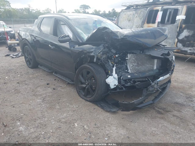 2023 HYUNDAI SANTA CRUZ 5NTJCDAF5PH065897