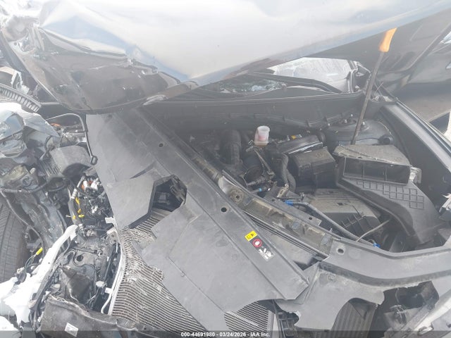 2023 HYUNDAI SANTA CRUZ 5NTJCDAF5PH065897 Photo 9