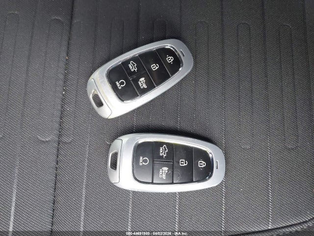 2023 HYUNDAI SANTA CRUZ 5NTJCDAF5PH065897 Photo 10