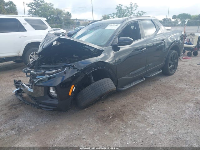 2023 HYUNDAI SANTA CRUZ 5NTJCDAF5PH065897 Photo 1