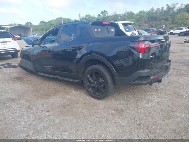 2023 HYUNDAI SANTA CRUZ 5NTJCDAF5PH065897 Photo 2