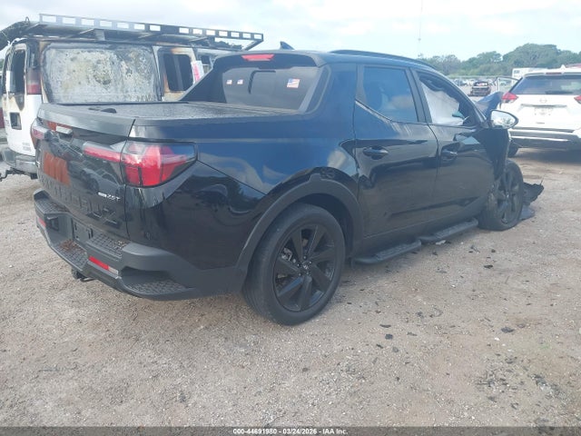 2023 HYUNDAI SANTA CRUZ 5NTJCDAF5PH065897 Photo 3