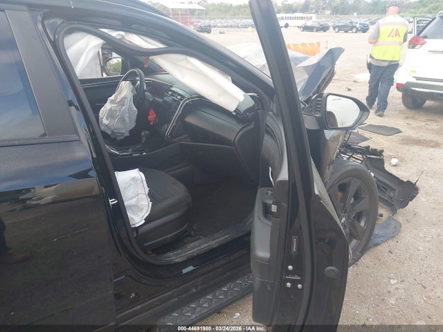 2023 HYUNDAI SANTA CRUZ 5NTJCDAF5PH065897 Photo 4