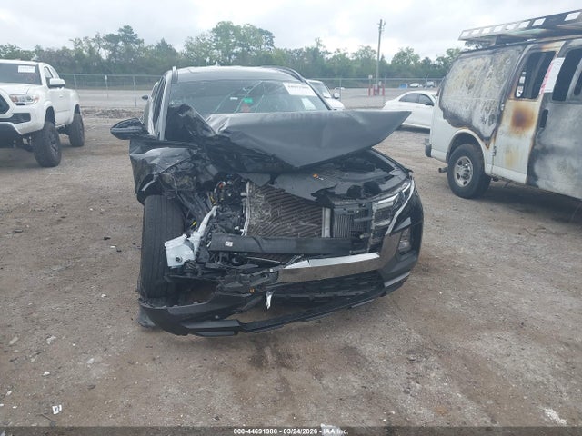 2023 HYUNDAI SANTA CRUZ 5NTJCDAF5PH065897 Photo 5