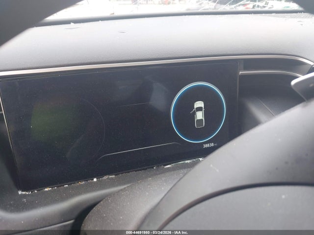 2023 HYUNDAI SANTA CRUZ 5NTJCDAF5PH065897 Photo 6