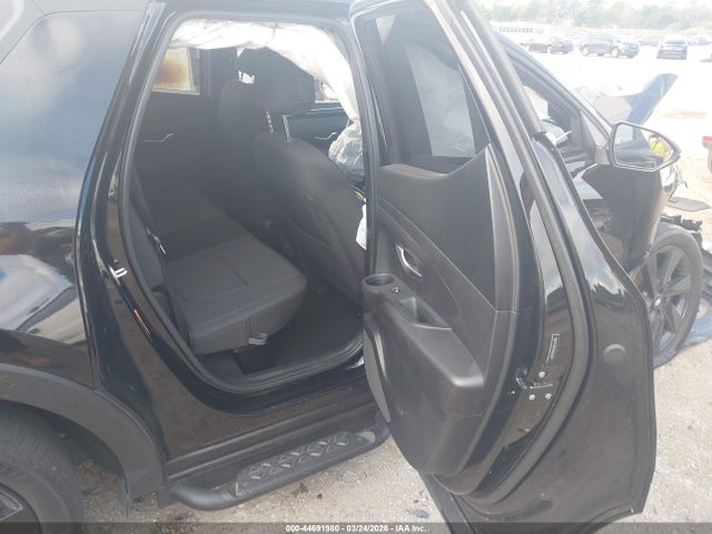 2023 HYUNDAI SANTA CRUZ 5NTJCDAF5PH065897 Photo 7