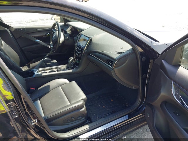 Aukcja sprzedaży 2013 Cadillac Ats Standard, vin: 1G6AA5RX9D0124002, numer aukcji: 44691982
