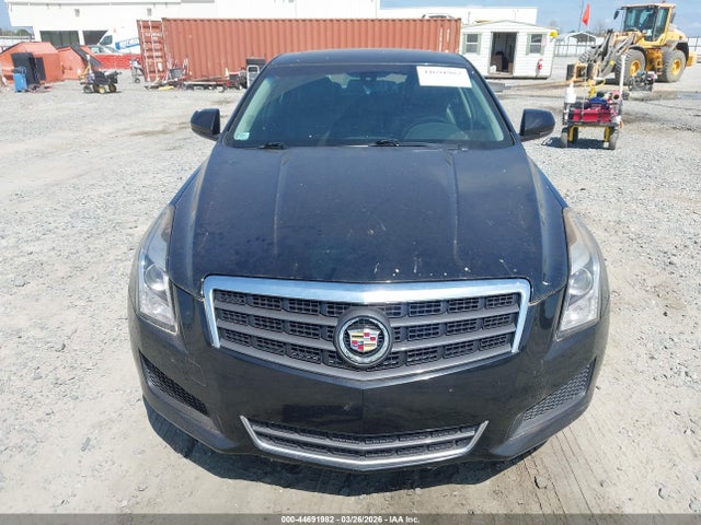 Aukcja sprzedaży 2013 Cadillac Ats Standard, vin: 1G6AA5RX9D0124002, numer aukcji: 44691982