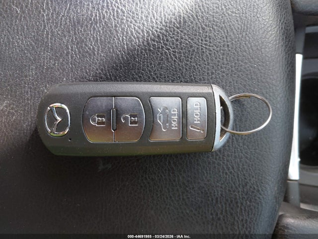 44691985 :رقم المزاد ، JM1GJ1V56G1471709 vin ، 2016 Mazda Mazda6 I Touring مزاد بيع