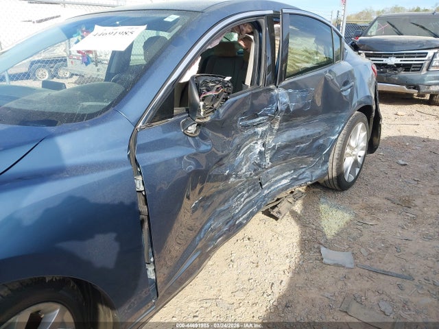 44691985 :رقم المزاد ، JM1GJ1V56G1471709 vin ، 2016 Mazda Mazda6 I Touring مزاد بيع