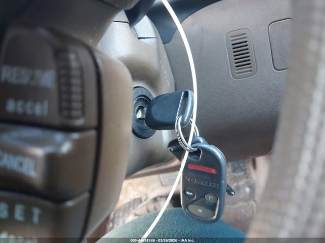 2004 HONDA CR-V SHSRD78854U232172 Photo 10