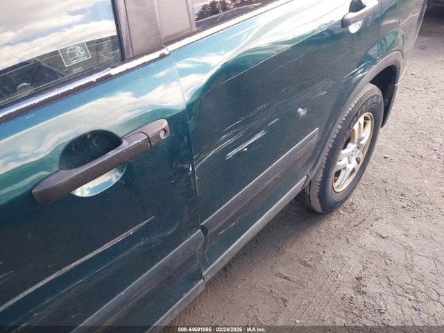 2004 HONDA CR-V SHSRD78854U232172 Photo 5