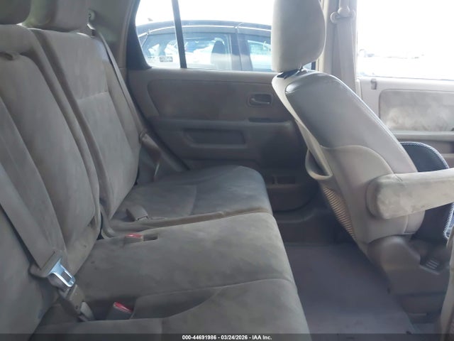2004 HONDA CR-V SHSRD78854U232172 Photo 7