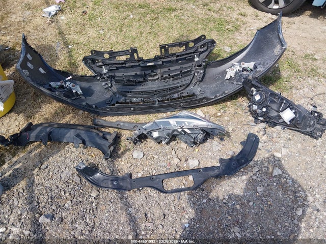 JM1BM1N38G1330205 Mazda Mazda3 S Grand Touring