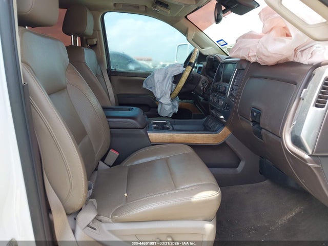 Aukcja sprzedaży 2016 Chevrolet Silverado 3500hd Ltz, vin: 1GC4K0E81GF289553, numer aukcji: 44691991