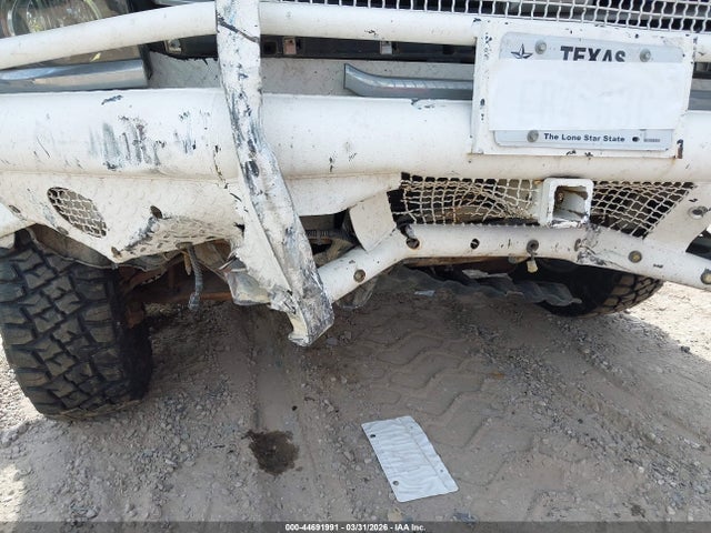 Aukcja sprzedaży 2016 Chevrolet Silverado 3500hd Ltz, vin: 1GC4K0E81GF289553, numer aukcji: 44691991
