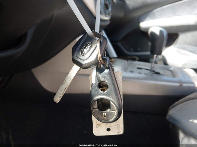 2009 Subaru Forester 2.5x მანქანა იყიდება აუქციონზე, vin: JF2SH61689H733291, აუქციონის ნომერი: 44691995