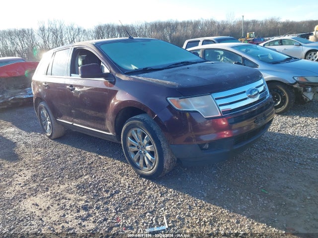 2010 FORD EDGE 2FMDK3KC8ABA57482