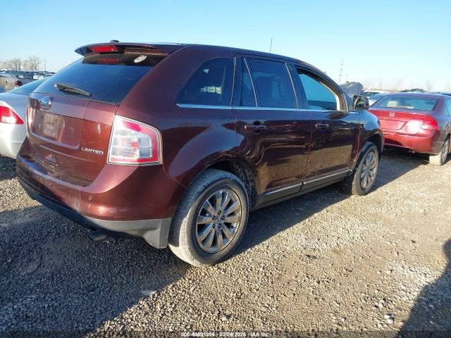 2010 FORD EDGE 2FMDK3KC8ABA57482 Photo 3
