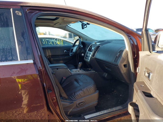 2010 FORD EDGE 2FMDK3KC8ABA57482 Photo 4