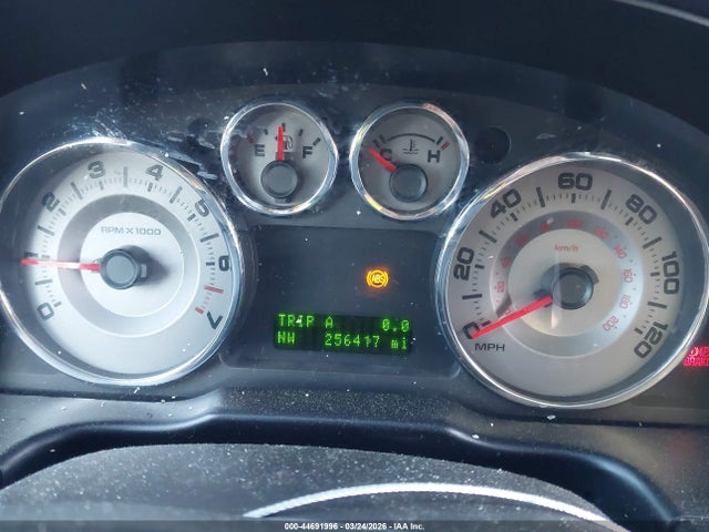 2010 FORD EDGE 2FMDK3KC8ABA57482 Photo 6