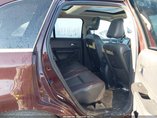 2010 FORD EDGE 2FMDK3KC8ABA57482 Photo 7
