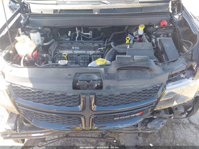 Aukcja sprzedaży 2020 Dodge Journey Se Value, vin: 3C4PDCAB7LT254364, numer aukcji: 44691997