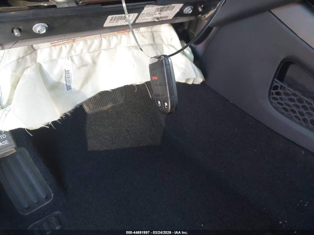 Aukcja sprzedaży 2020 Dodge Journey Se Value, vin: 3C4PDCAB7LT254364, numer aukcji: 44691997