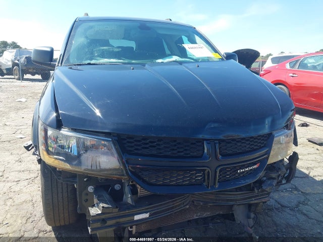 Aukcja sprzedaży 2020 Dodge Journey Se Value, vin: 3C4PDCAB7LT254364, numer aukcji: 44691997