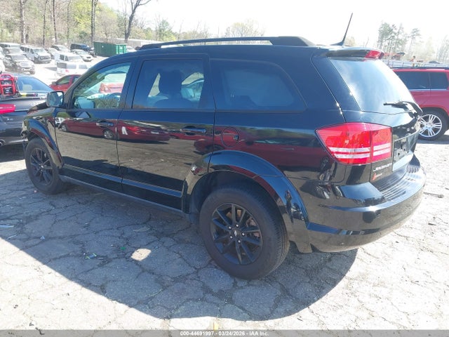 Aukcja sprzedaży 2020 Dodge Journey Se Value, vin: 3C4PDCAB7LT254364, numer aukcji: 44691997