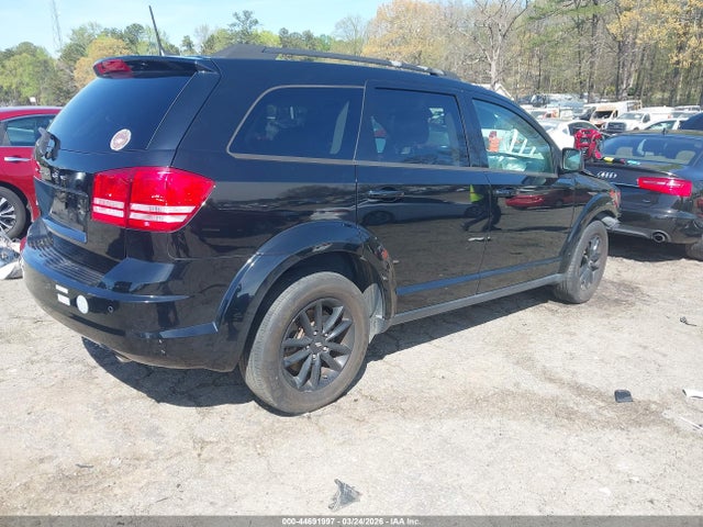 Aukcja sprzedaży 2020 Dodge Journey Se Value, vin: 3C4PDCAB7LT254364, numer aukcji: 44691997
