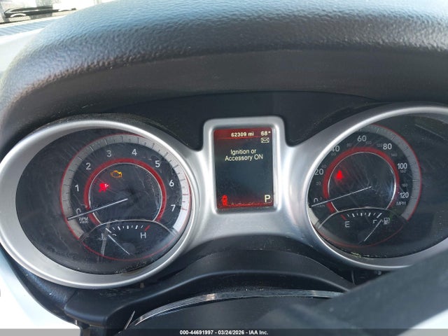 Aukcja sprzedaży 2020 Dodge Journey Se Value, vin: 3C4PDCAB7LT254364, numer aukcji: 44691997