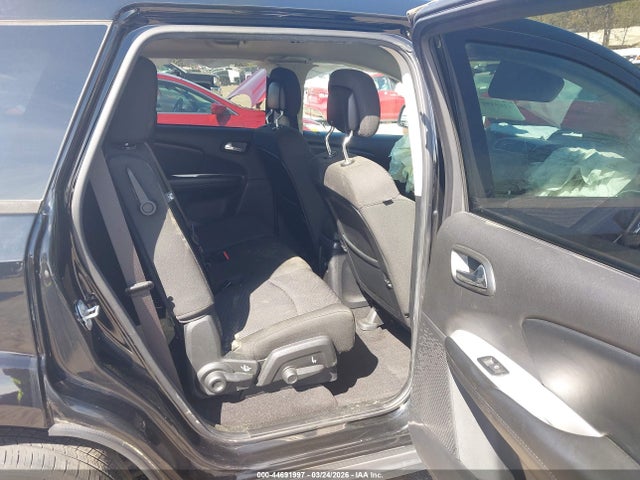 Aukcja sprzedaży 2020 Dodge Journey Se Value, vin: 3C4PDCAB7LT254364, numer aukcji: 44691997