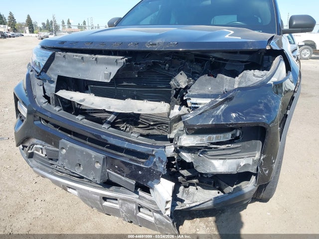 Ford EXPLORER XLT 2020 1FMSK7DH0LGA16671 Image 6